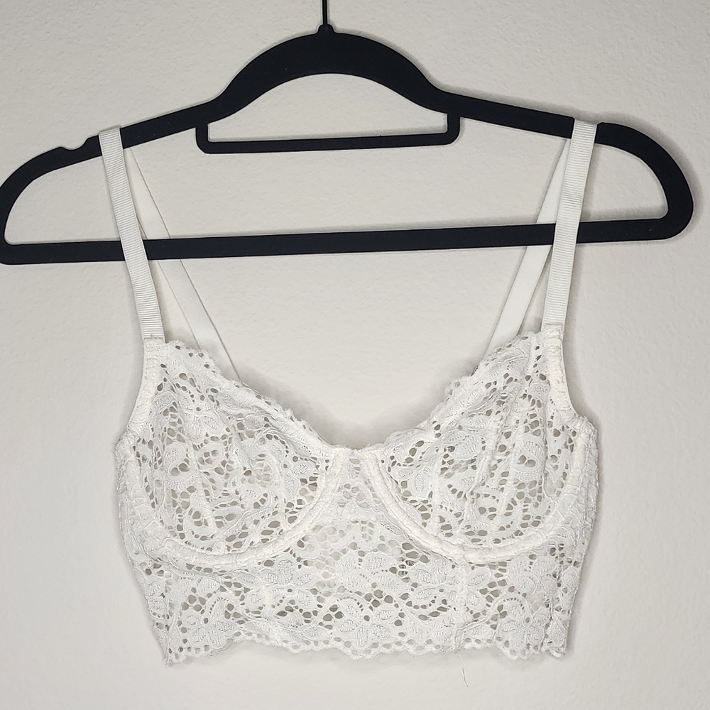 DNKY Bralette